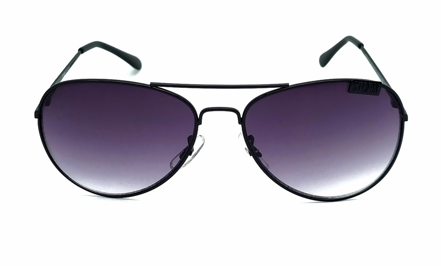 Image 3: Storm Designer Ladies Fashion Sunglass