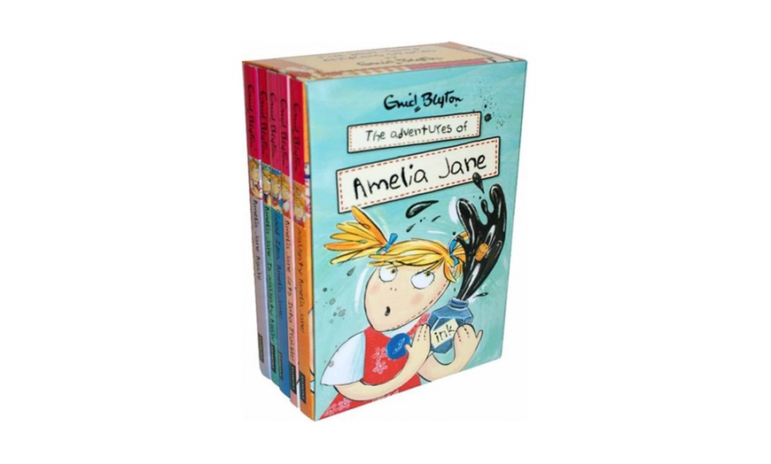 Enid Blyton Box Sets | Groupon Goods