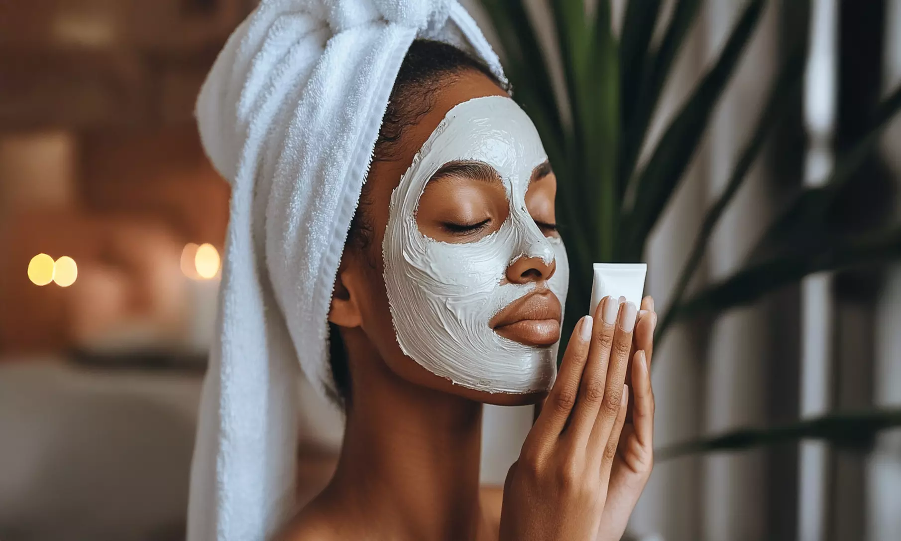 Special-Package: Augenbrauen-Lifting & Wimpern-Lifting inkl. Färben