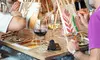 Save Up to 47% on Fun Paint and Sip Classes Near You


