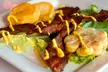 20% Cash Back at Mancora Peruvian Restaurant & Bar - Second Medium