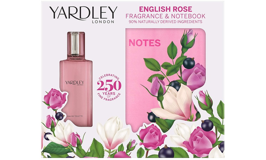 Image 1: Yardley London Gift Sets