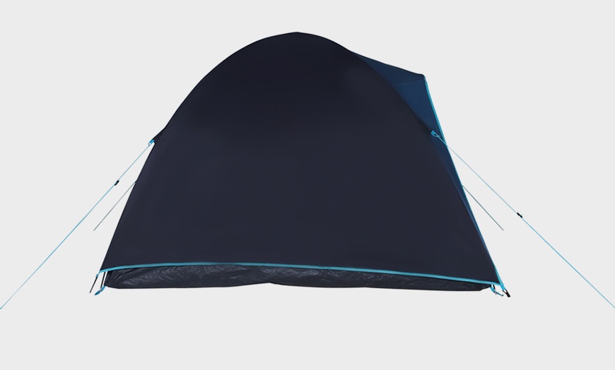 Image 3: Koepeltentje