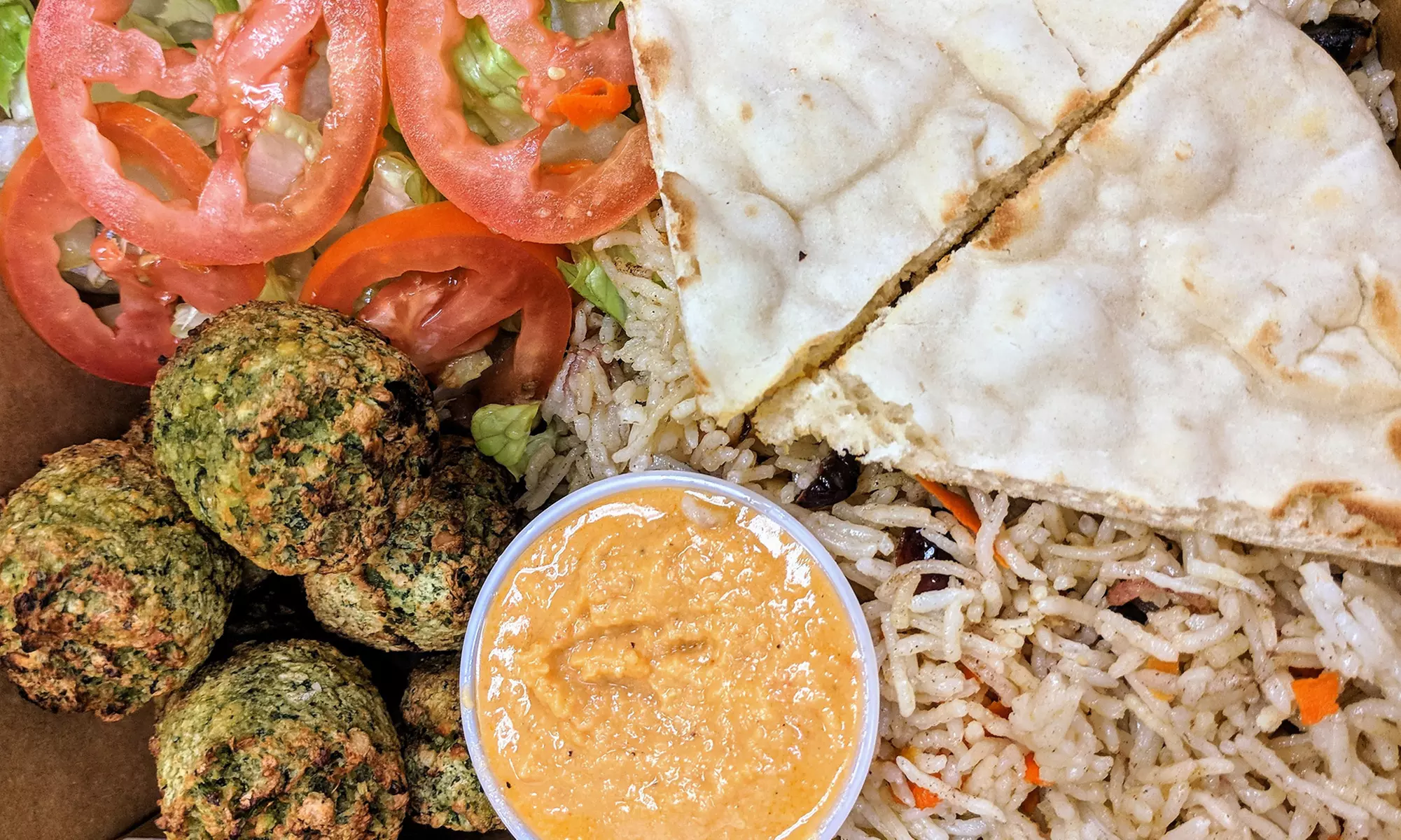 Discover TJ's Ice Creams & Eatery with 3 $10 or 4 $5 vouchers, offering a taste of fusion flavors up to 40% off - Second Medium