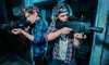 Experience Tactical Laser Tag at Combat Chicago