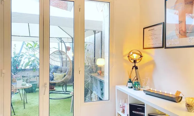 Modelage relaxant de 45 min pour 1 personne avec L'Atelier Dania (54% de réduction) - Image 5