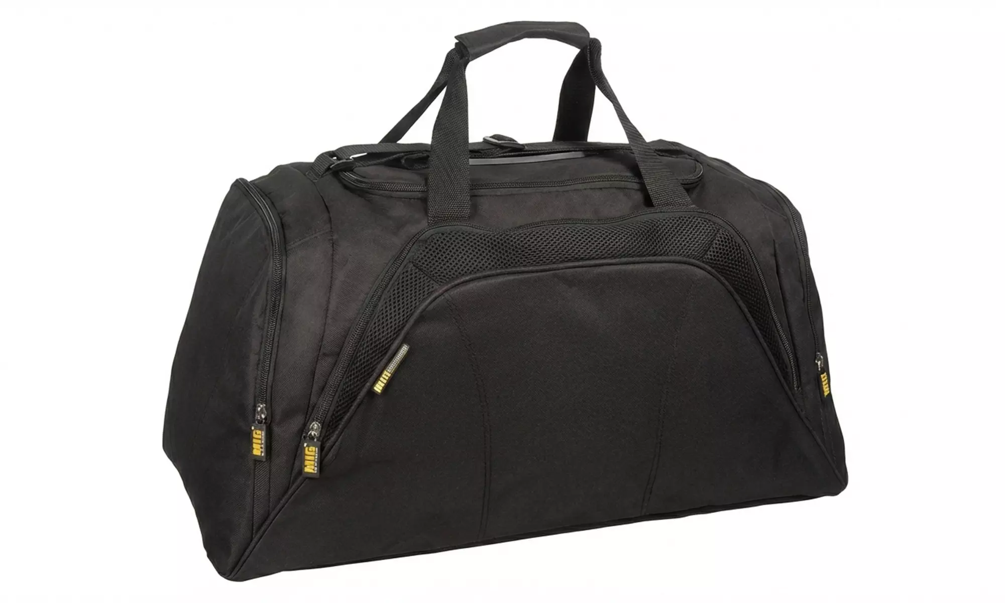 MIG Men’s Large 82L Sports and Travel Holdall Bag