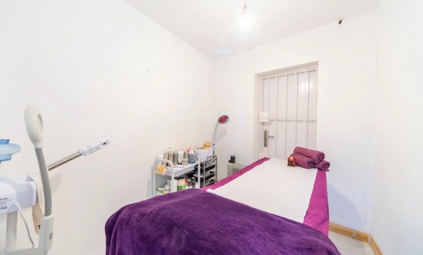 Image 2: Under-Eye Polynucleotides or PROFHILO® Full-Face Treatment Packages