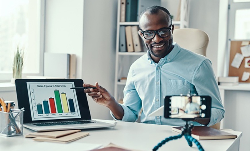 Image 2: Lean Six Sigma Online Certifications: White to Black Belt Bundles