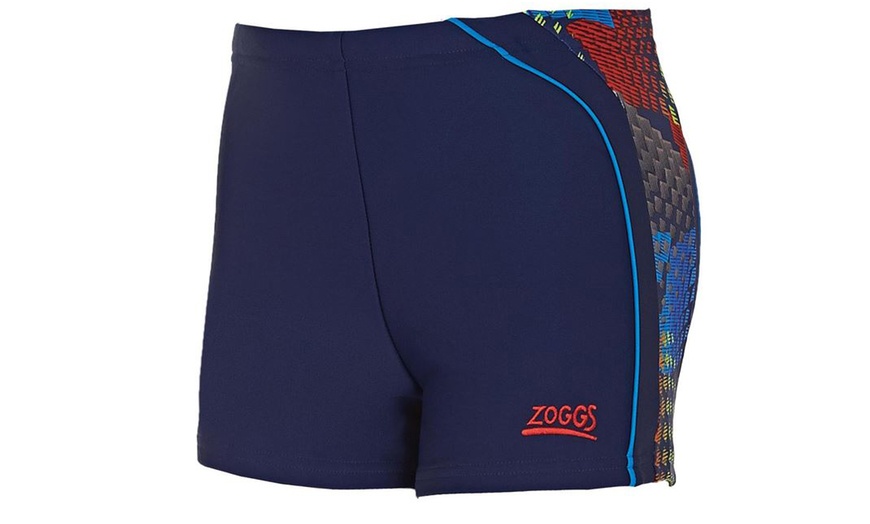 Image 14: Zoggs Children's Swimwear