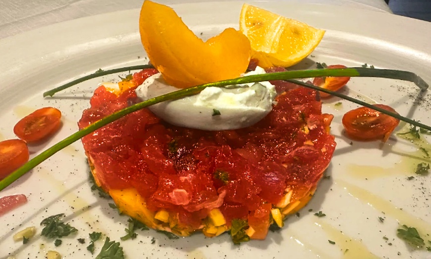 Image 10: Italienisches 3-Gänge-Überraschungsmenü inkl. Aperitif für 2 Personen