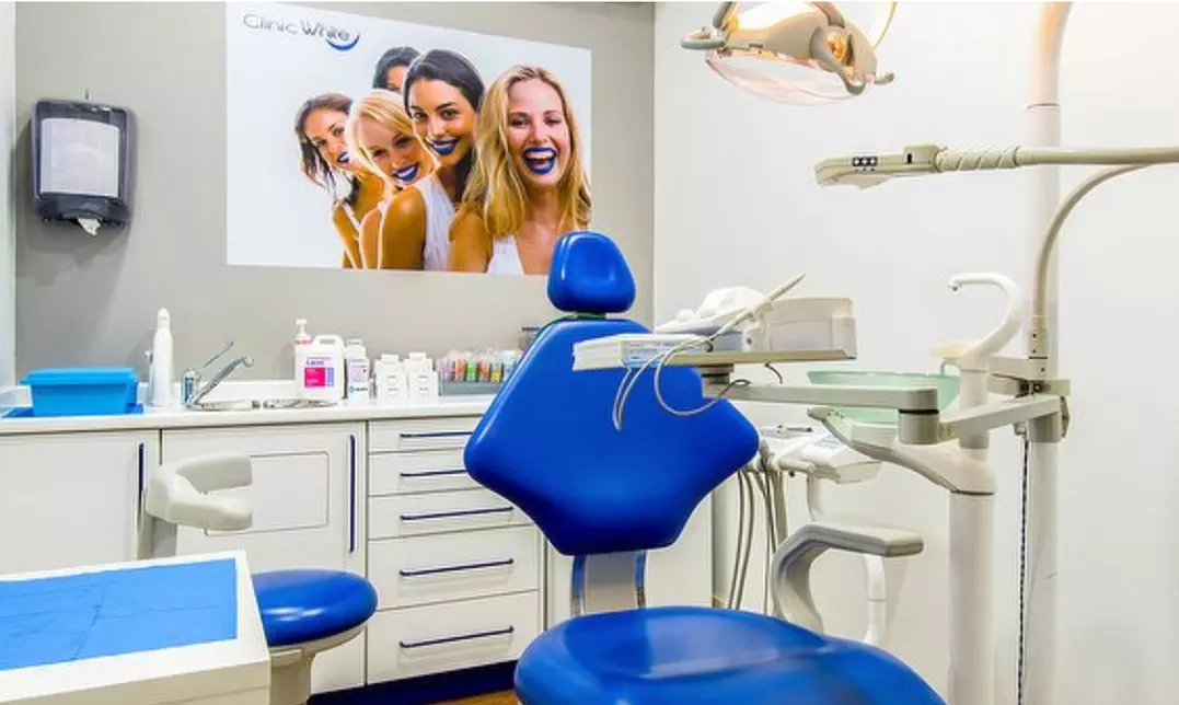 Limpieza bucodental completa