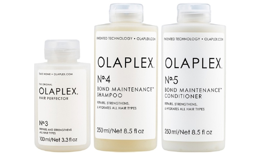 Image 14: I Top Seller Olaplex per la Cura dei Tuoi Capelli 