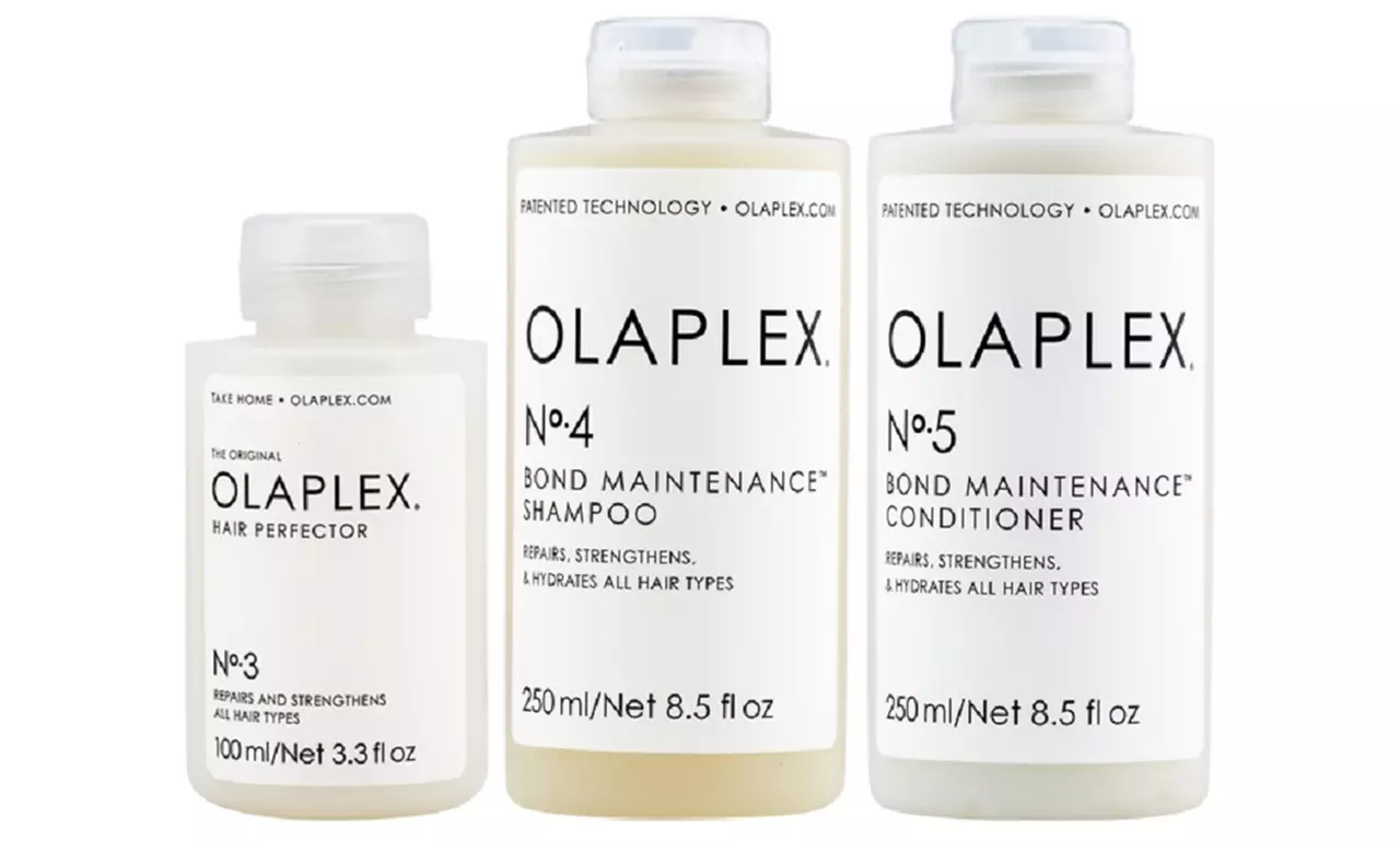 I Top Seller Olaplex per la Cura dei Tuoi Capelli