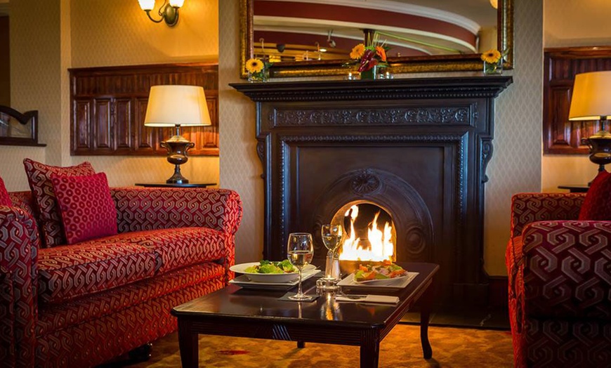 Image 9: Co Cavan: 2-Night 4* Luxury Break
