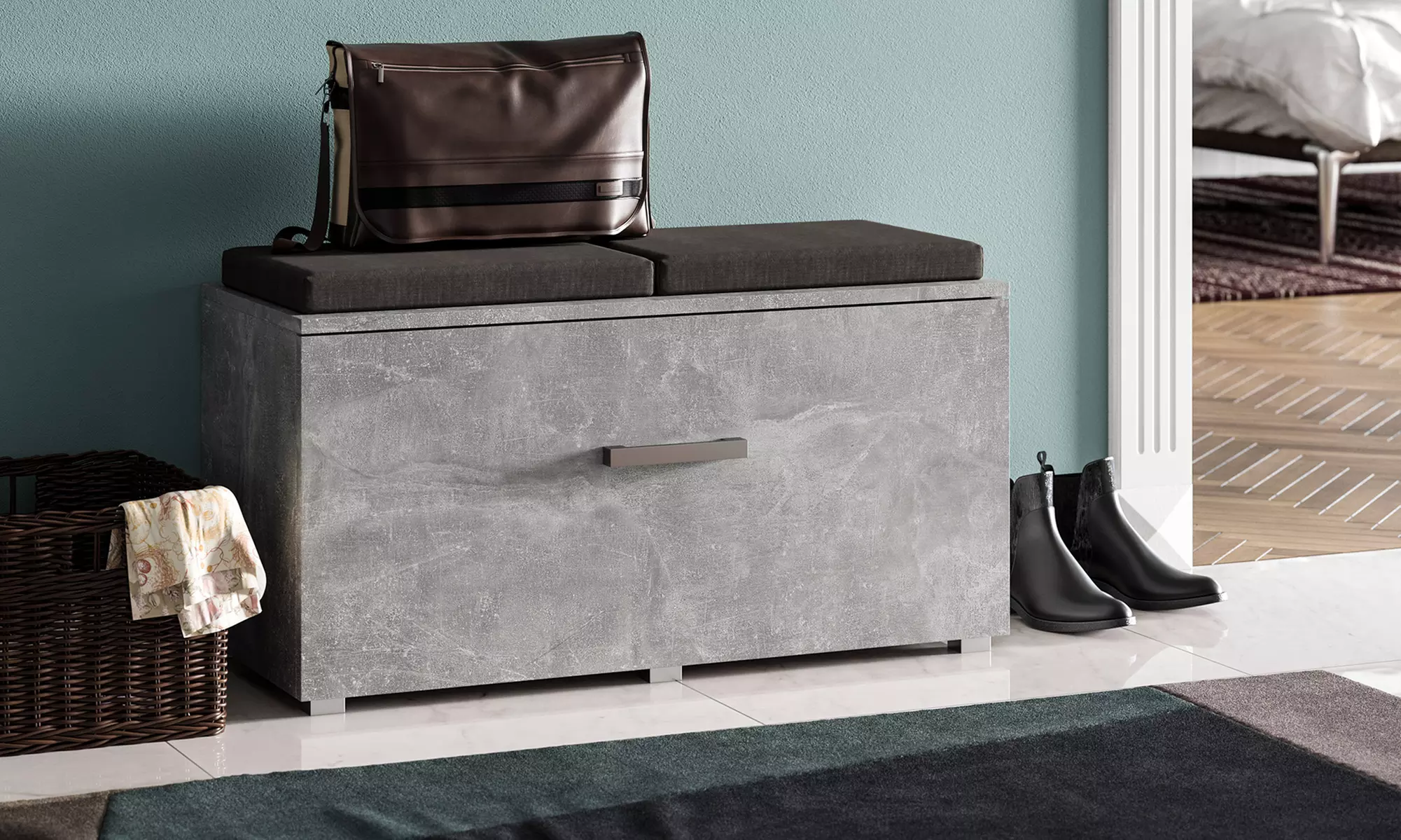 Range chaussures - Primary Image