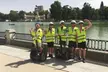 Tour de Madrid a elegir en segway o bicicleta eléctrica con Segway Madrid (hasta 49% de descuento) - Second Medium