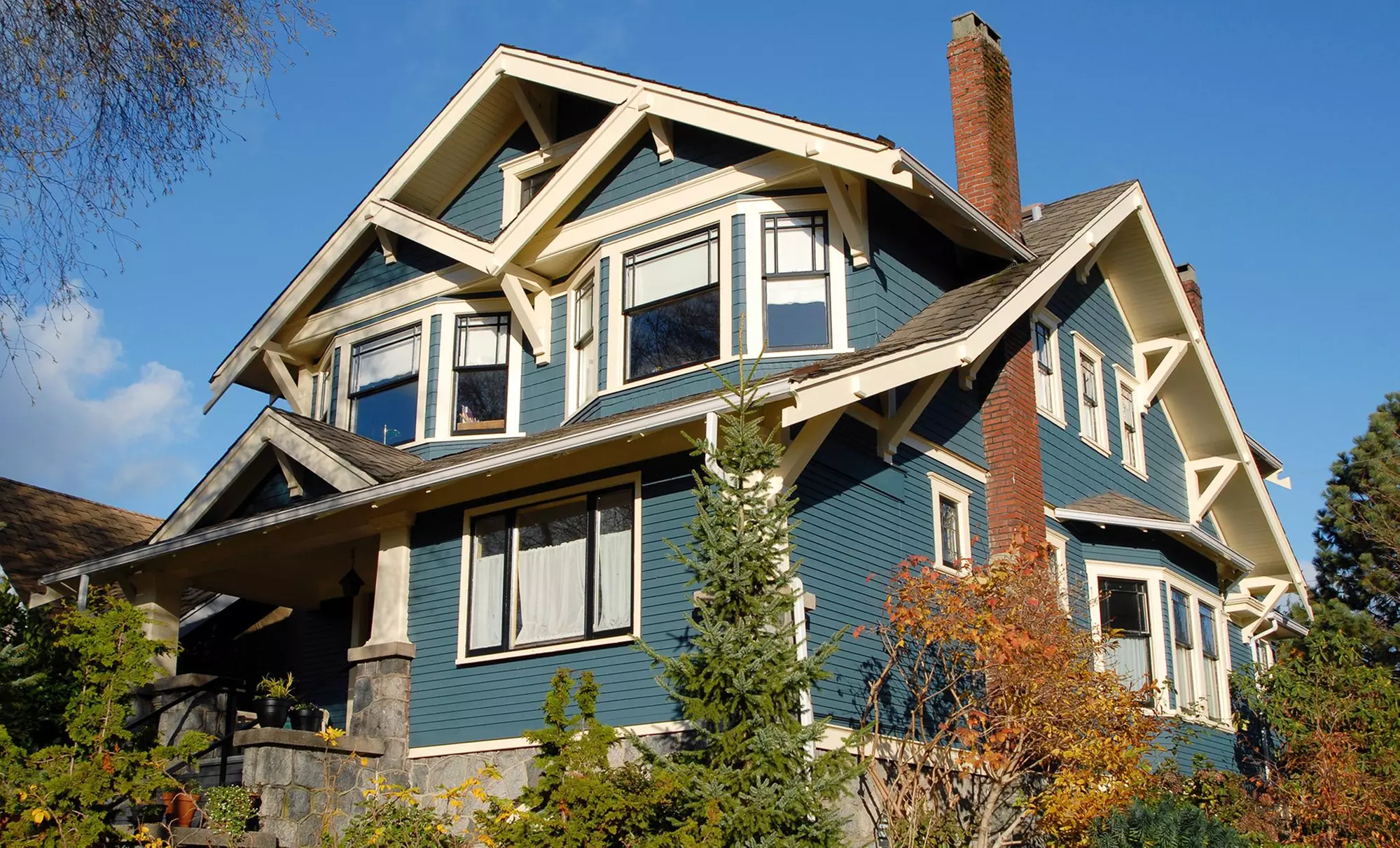 $186 Off $350 Worth of Chimney Sweep - Primary Image