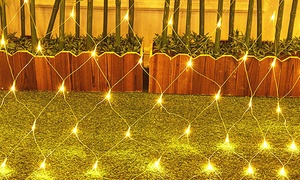 LED Net Lighting Set