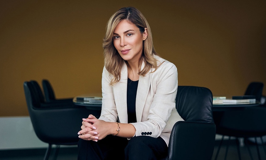 Image 3: Bewerbung & Business Portraits mit Persönlichkeit für 1 Person