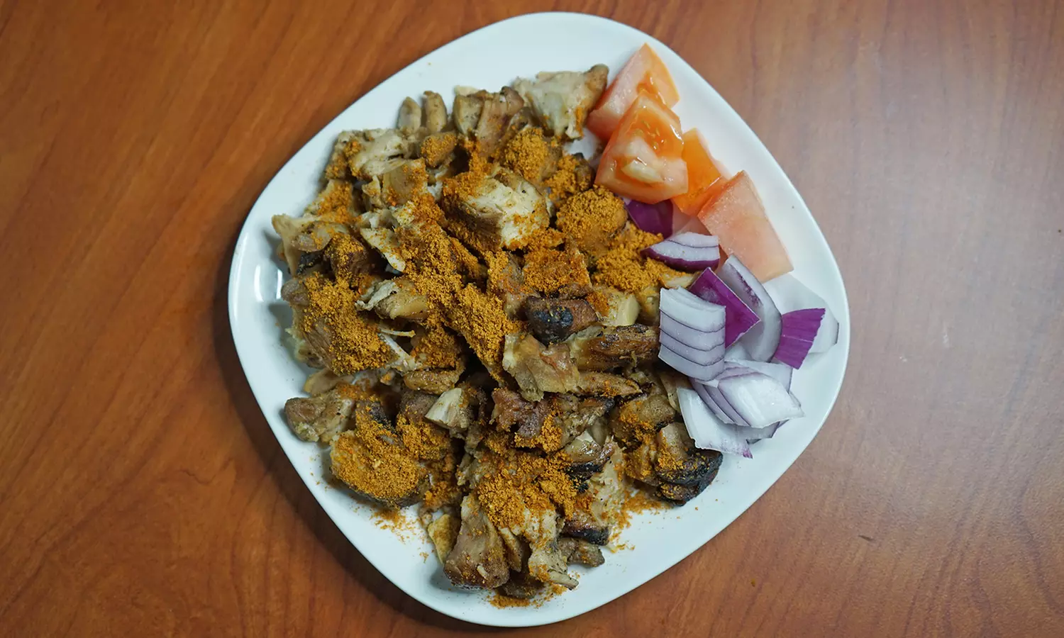 Explore African & Caribbean Flavors with Dining Credits