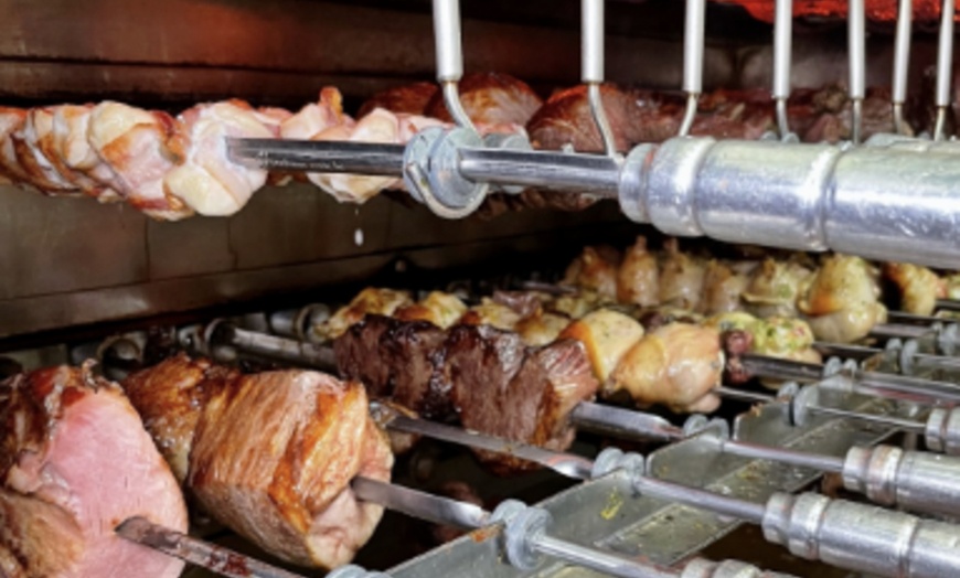 Image 7: Brazilian Inspired Cuisine at the Award-Winning Pampas Las Vegas