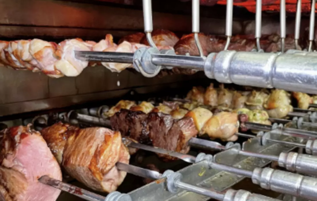 Brazilian Inspired Cuisine at the Award-Winning Pampas Las Vegas