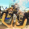 Image 4: Discover Scuba Diving – Breathe Underwater Safely