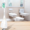 Image 1: Multi-Pack Sonicare-Compatible Brush Heads, Extra-Soft Bristles