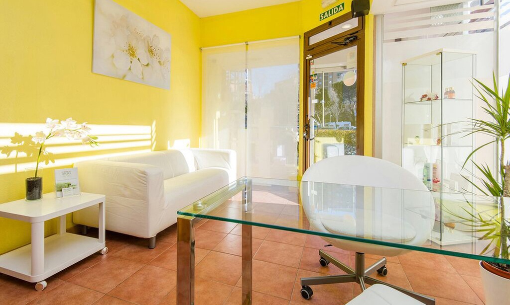 Tratamiento antienvejecimiento