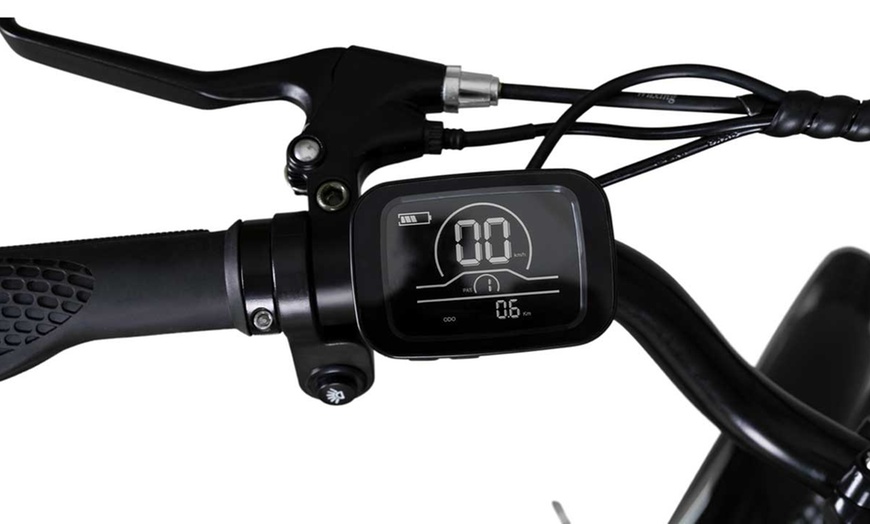 Image 21: Jeep City E-Bike ECR 3000, 3001 oder 3005