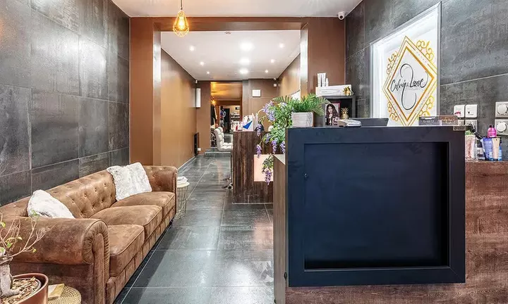 Forfait shampoing, coupe et coiffage avec Calvin and Lane à Bordeaux (jusqu'à 34% de remise) - Image 4