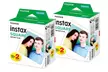 Fujifilm Instax Mini 9 Square Instant Film (20, 40, 50, 60, 80, or 100 Sheets) - Second Medium