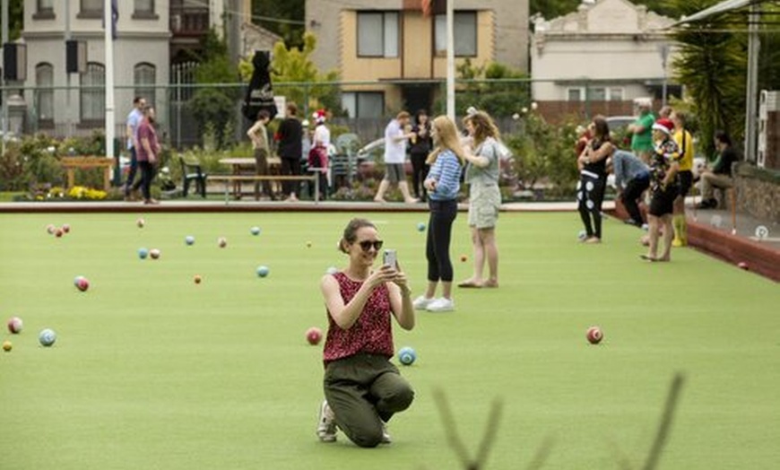 Image 8: Up to 57% Off on Bowling (Activity / Experience) at Fitzroy Victoria Bowling And Sports Club