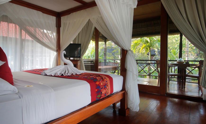 Image 9: Ubud: 2-Night Escape with Breakfast