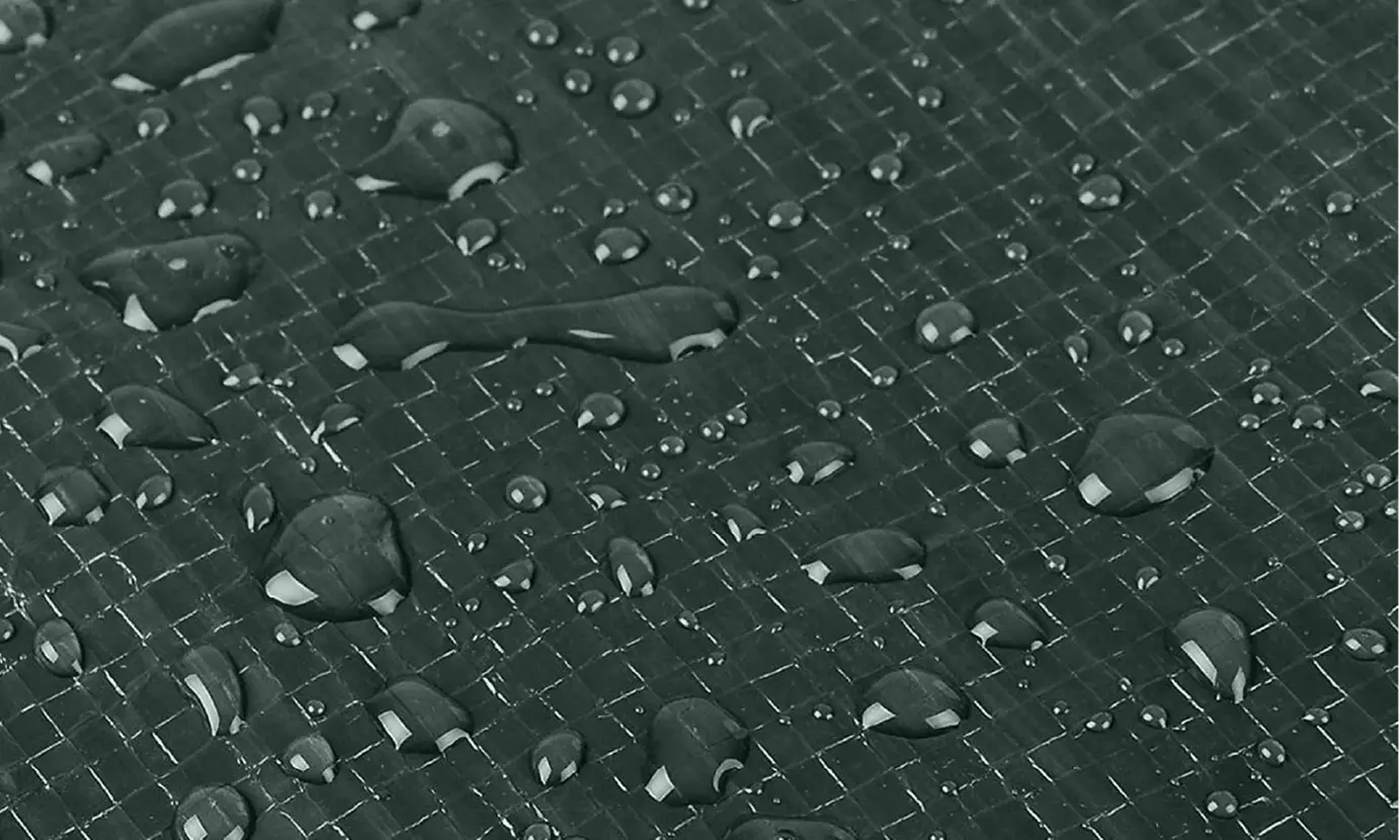 Abdeckung für Grill, Tisch, Sofa & mehr zum Schutz vor Regen & Schmutz