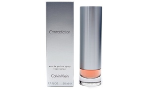 Calvin Klein Contradiction EDP