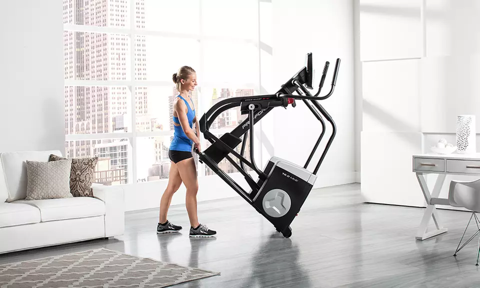 Proform 16.0 MME Elliptical - Second Medium
