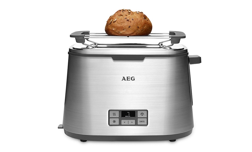 Image 6: AEG 7 Series Kitchen Appliances