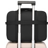 Image 5: 20L Carry-On Cabin Bag Under Seat Hand Luggage
