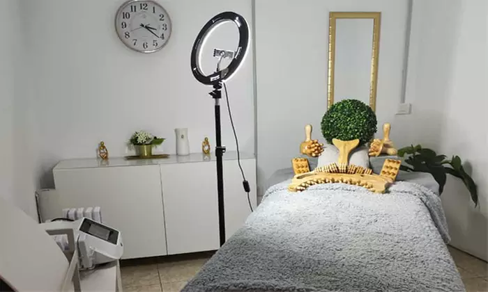 ¡Sesión completa! Lifting y tinte de pestañas con opciones adicionales para 1 persona y ahorra hasta un 41% - Image 5