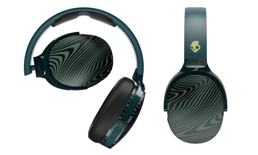 Skullcandy hesh best sale 3 psycho tropical