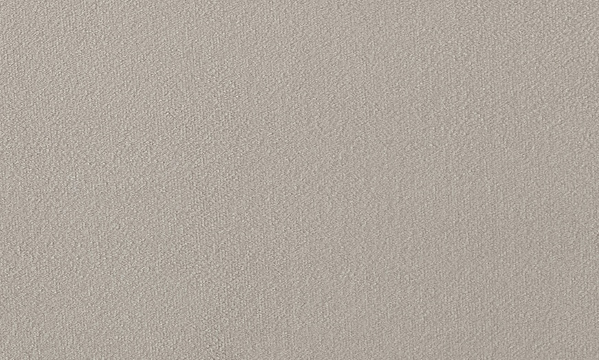 Image 4: Lit coffre Trocadéro en velours avec tête de lit