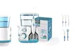 Jet inter-dentaire pour une bonne hygiène buccale, Waterpulse Flosser - Second Medium
