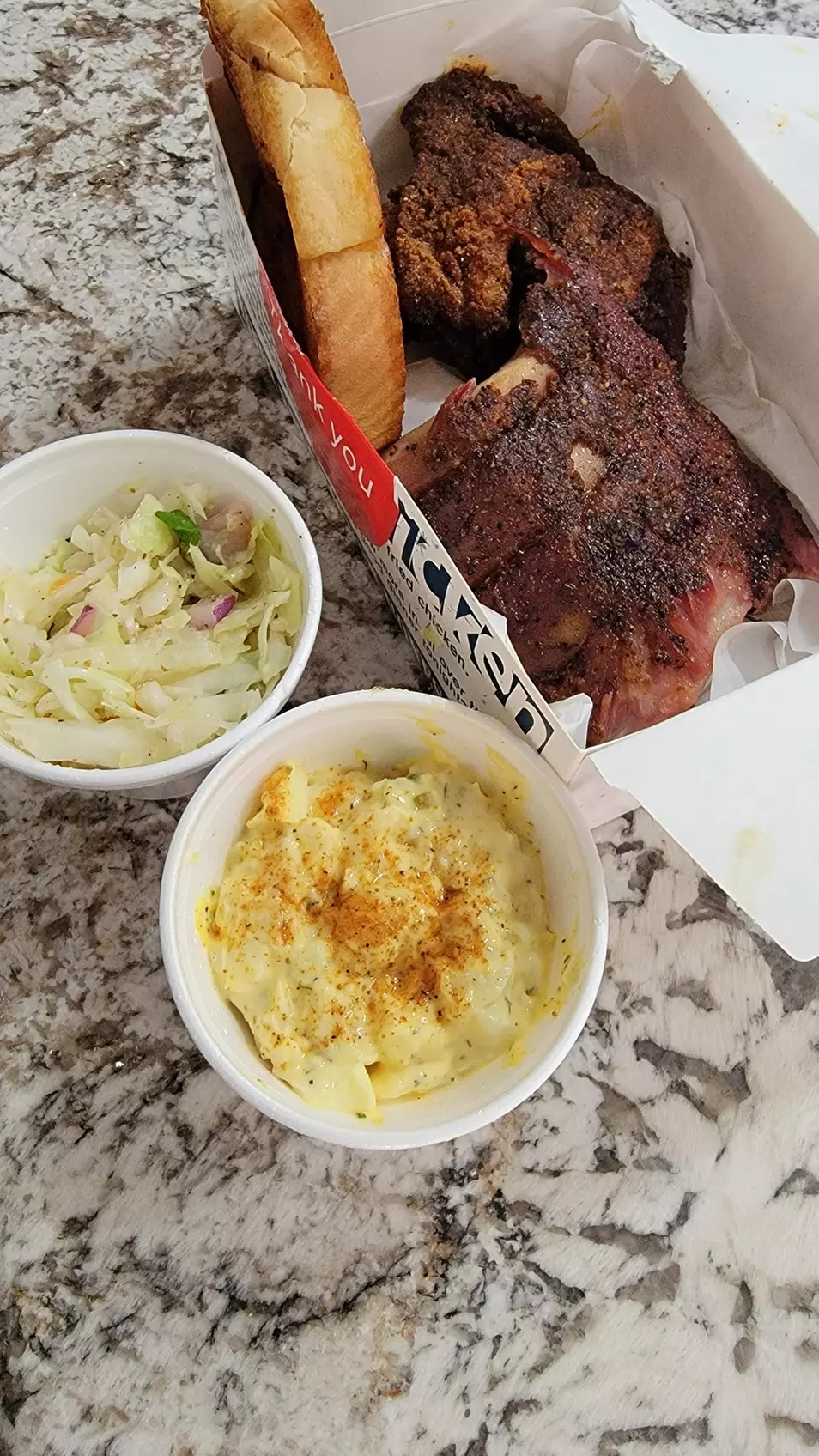 Fly High on Flavor: $15 or $30 to Spend on Wings and More at Wing Daddy. Save Up to 40% - Second Medium