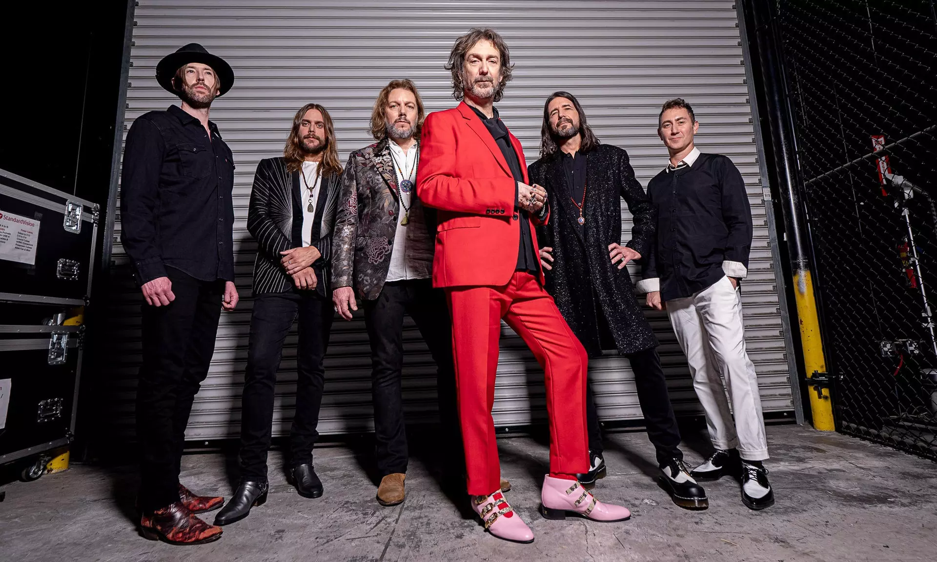 The Black Crowes - Up to 52% Off