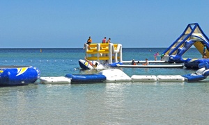 Two-Hour Water Park Session