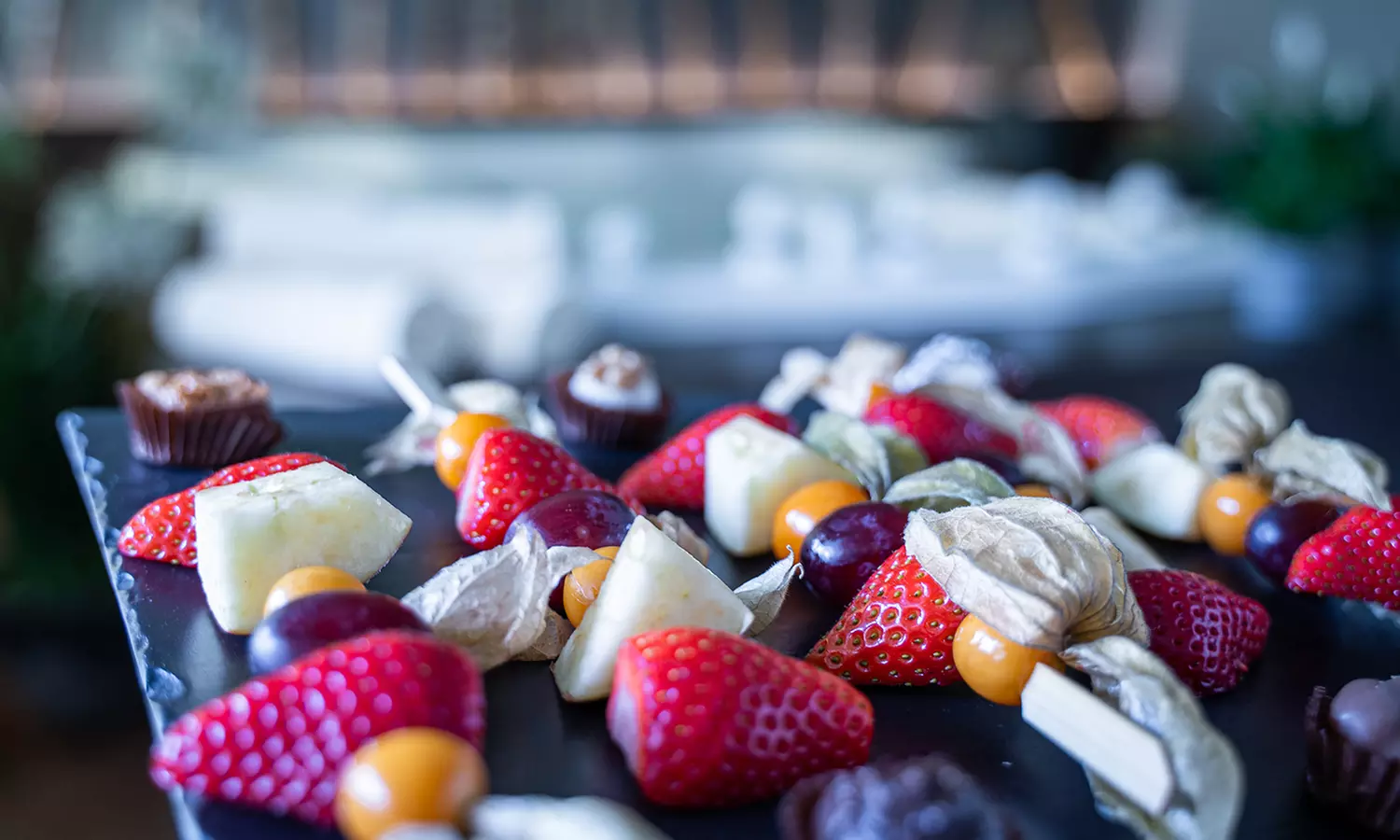 Tageskarte SPA mit Gesichtsbehandlung