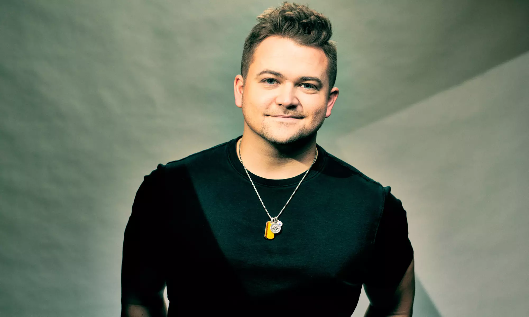 Hunter Hayes Flying Solo Tour: Season 2 on April 17 at 8 p.m. - Primary Image