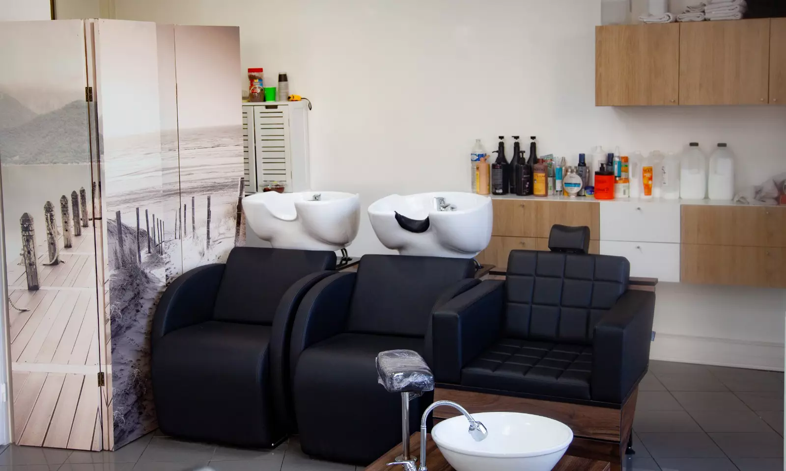 Jusqu'à 38% de remise sur Manucure-pédicure chez ELISA COIFFURE Sevran - Second Medium